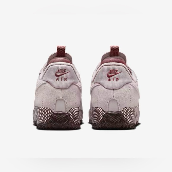 Nike Air Force 1 Wild Shoe - Picture 7 of 10